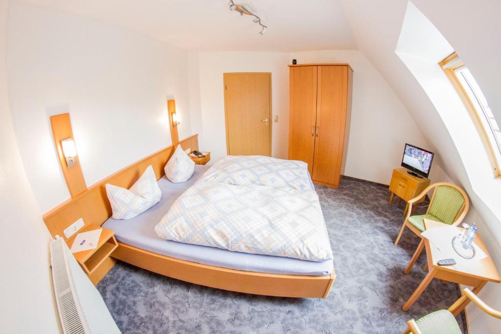 Landhotel Gasthof Wuellner Winterberg Exterior foto
