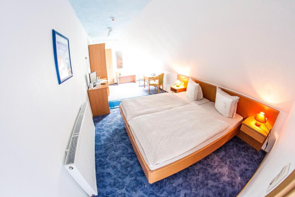 Landhotel Gasthof Wuellner Winterberg Quarto foto